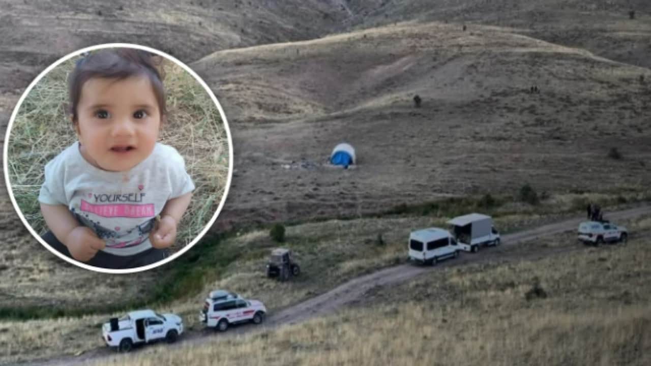 Foto - Kayıp Büşra bebek, aslında satıldı mı? Baba inkar ederken, anne her şeyi itiraf etti