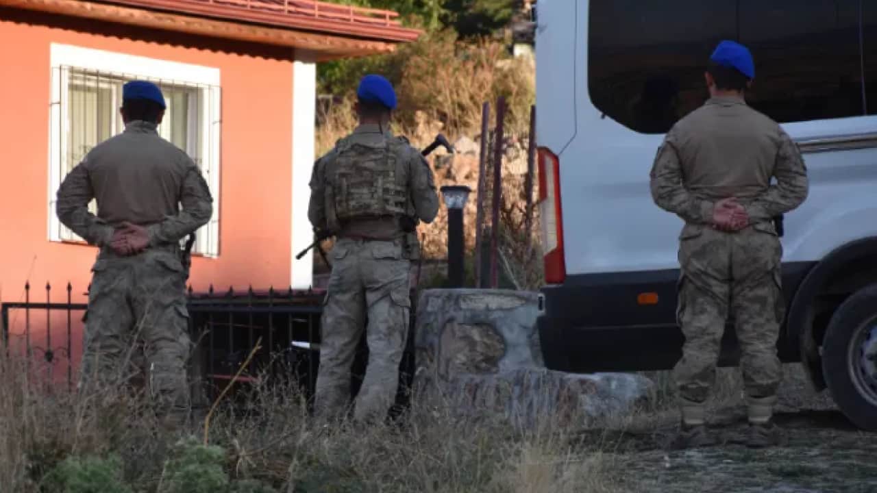 Foto - Kayıp Büşra bebek, aslında satıldı mı? Baba inkar ederken, anne her şeyi itiraf etti