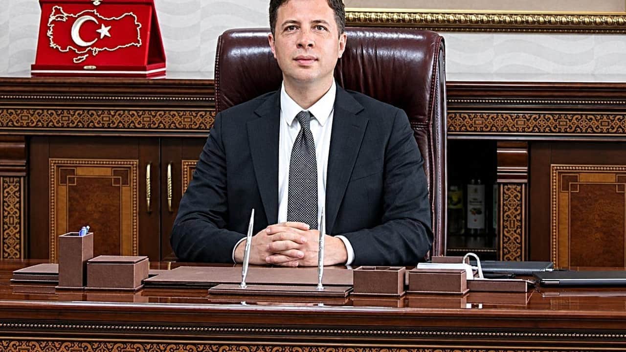 Foto - "Kaymakam tekme attı, koruması silahını çekti" denilmişti! Erzurum’u karıştıran iddiayla ilgili kritik gelişme