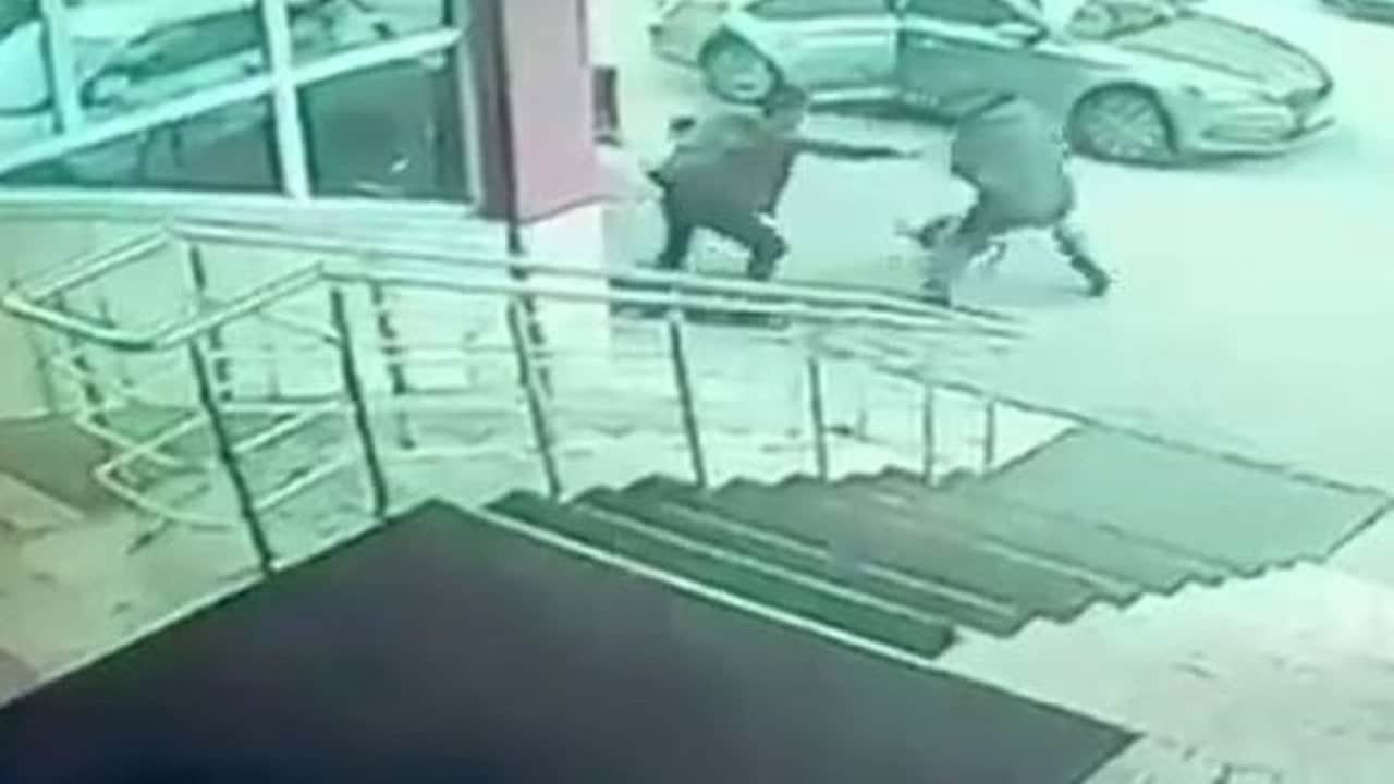 Foto - "Kaymakam tekme attı, koruması silahını çekti" denilmişti! Erzurum’u karıştıran iddiayla ilgili kritik gelişme