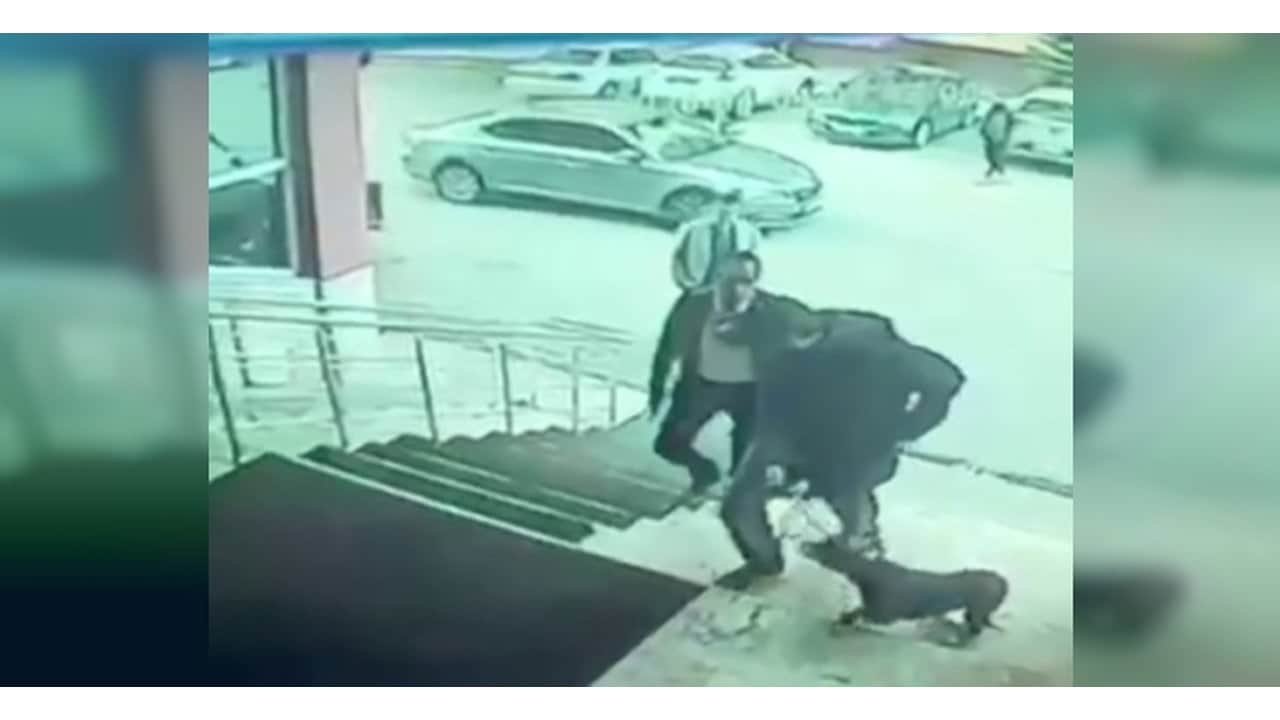 Foto - "Kaymakam tekme attı, koruması silahını çekti" denilmişti! O şehrimizi karıştıran iddiayla ilgili flaş gelişme
