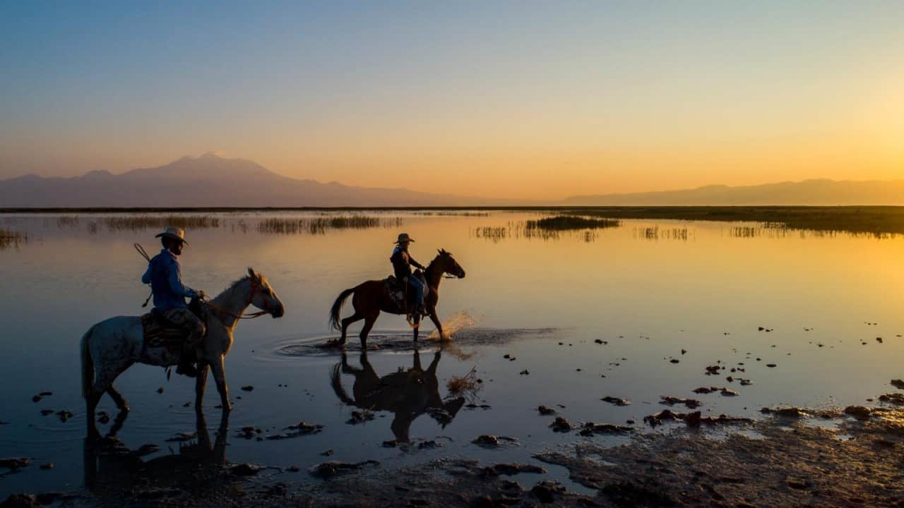 Foto - Kayseri, ikinci kez Türkiye Kültür Yolu Festivali ile buluşuyor...