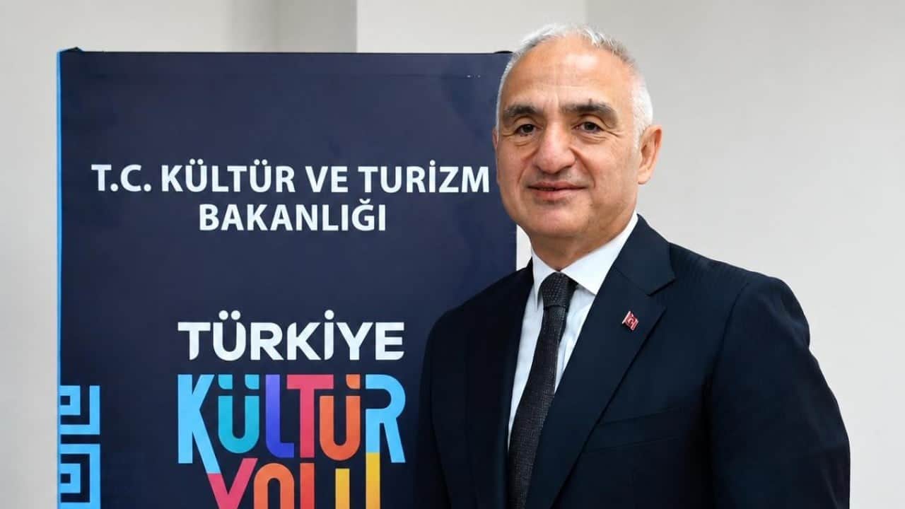 Foto - Kayseri, ikinci kez Türkiye Kültür Yolu Festivali ile buluşuyor...