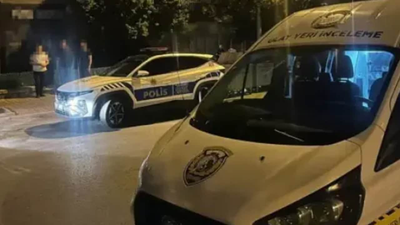 Kayseri'de aile faciası: 16 yaşındaki çocuk katil oldu!