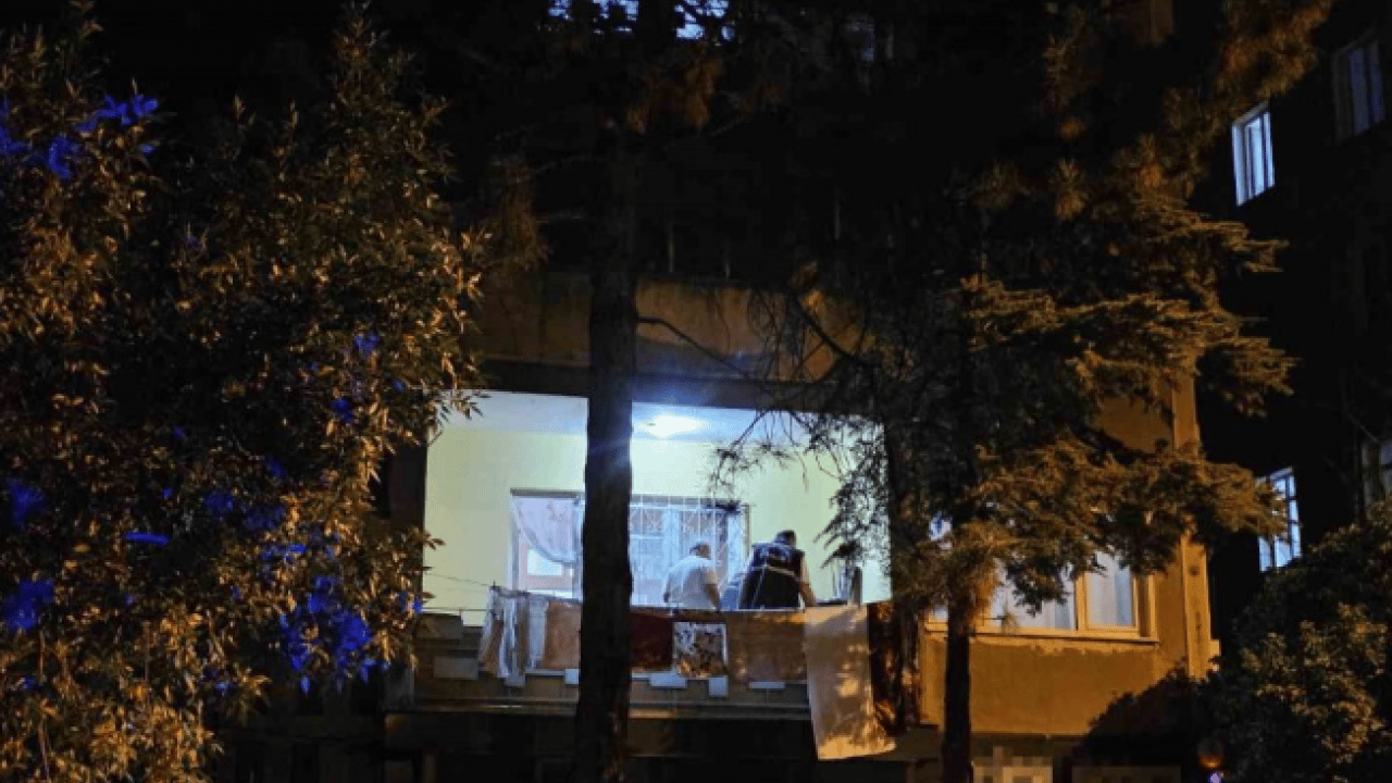 Foto - Kayseri'de aile faciası: 16 yaşındaki çocuk katil oldu!