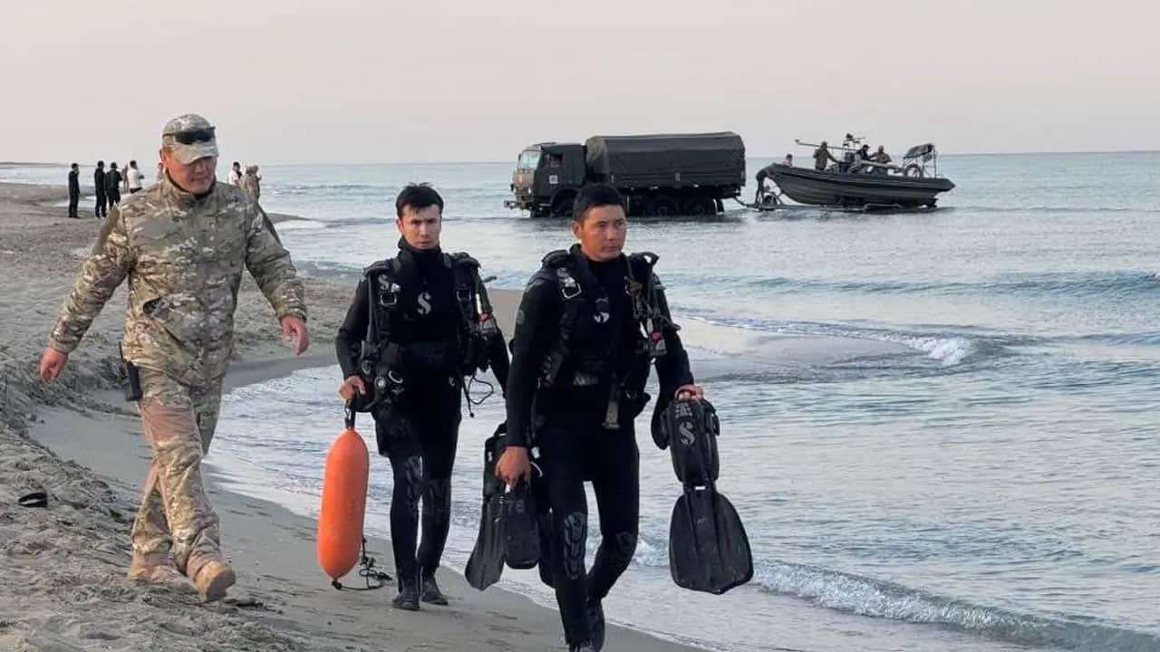 Foto - Kazakistan'da ortalık toz duman! Skandal tatbikat sonrası kabinede deprem
