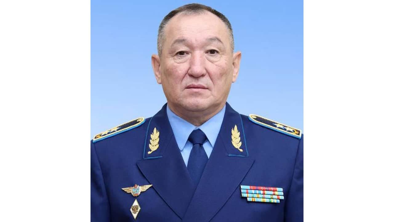 Foto - Kazakistan'da ortalık toz duman! Skandal tatbikat sonrası kabinede deprem