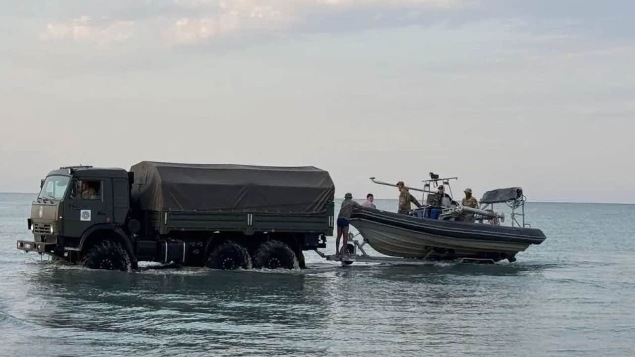 Foto - Kazakistan'da ortalık toz duman! Skandal tatbikat sonrası kabinede deprem