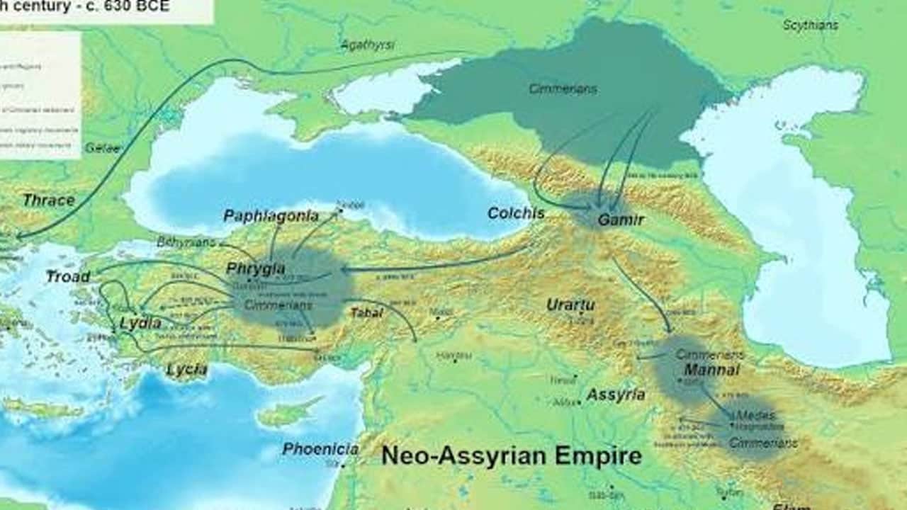 Foto - Kazakistan'daki mezarda altın kaplamalı tören giysisi bulundu! Kazak vatandaşlar şokta