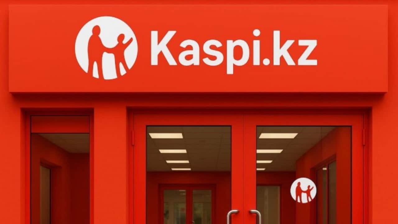 Foto - Kazaklar, Türkiye'deki ünlü bankayı resmen satın aldı: İsmi bir anda değiştirildi