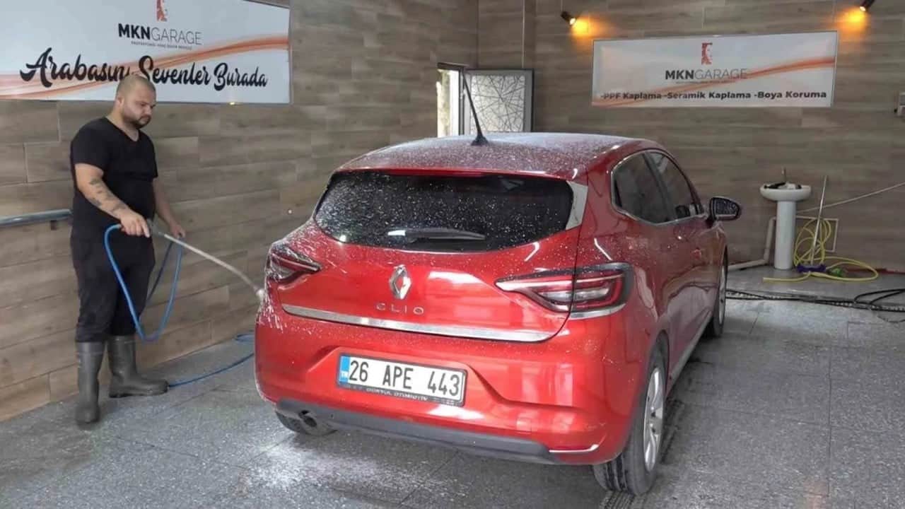 Foto - Kazanan 1 yıl hizmet bedava! Yurdum insanından bir garip yarışma