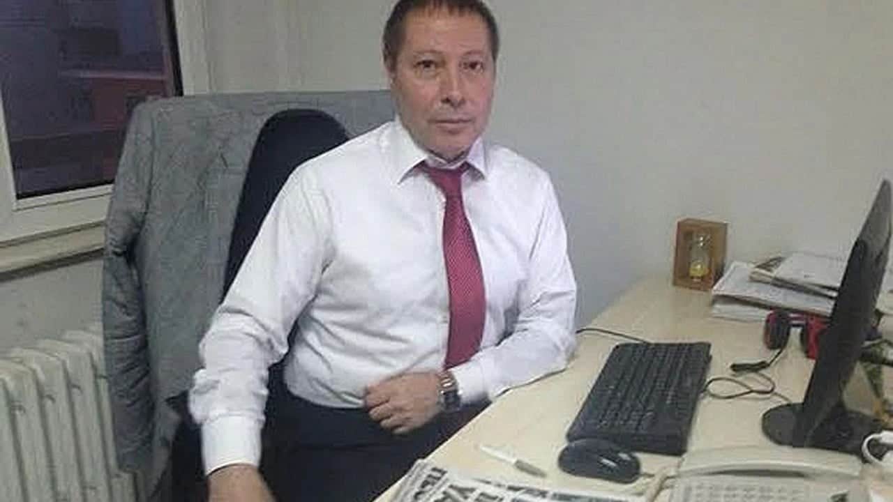 Foto - Keçiören Belediyesi’nin uyuşturucu testi solu gerdi: Fondaş kalemşörlerden algı operasyonu