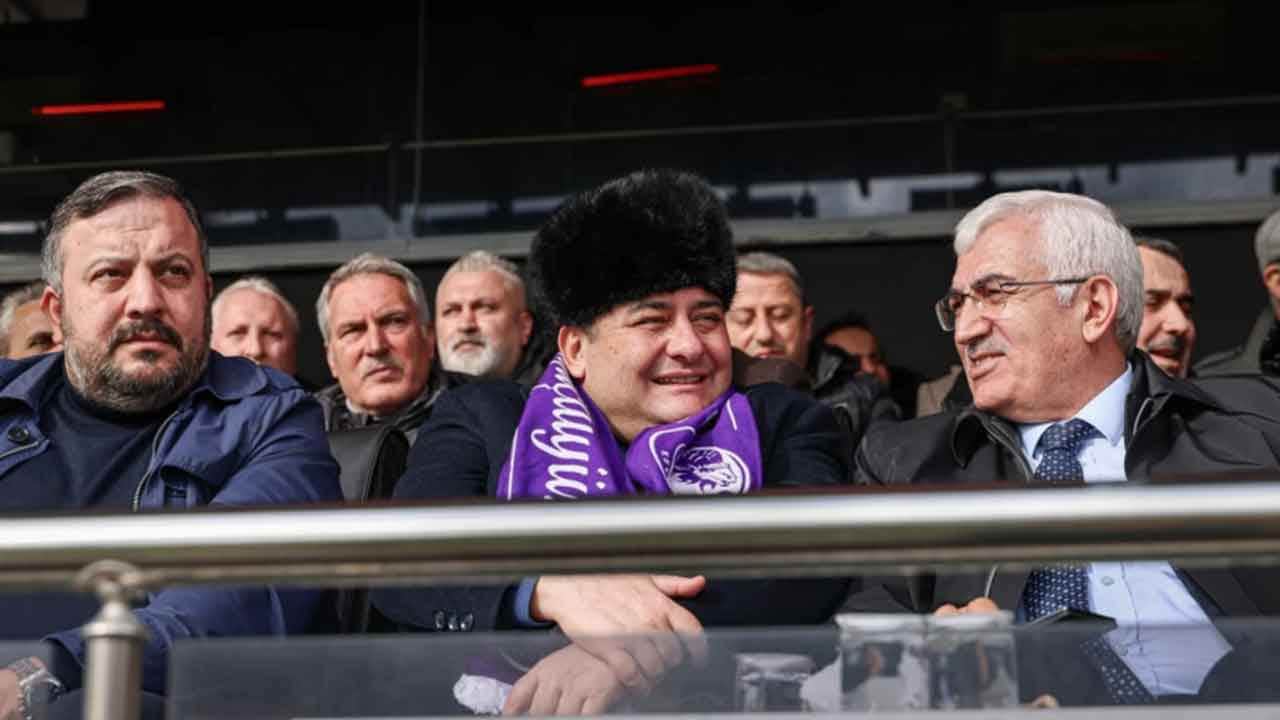 Foto - Keçiören Belediyesi’nin uyuşturucu testi solu gerdi: Fondaş kalemşörlerden algı operasyonu