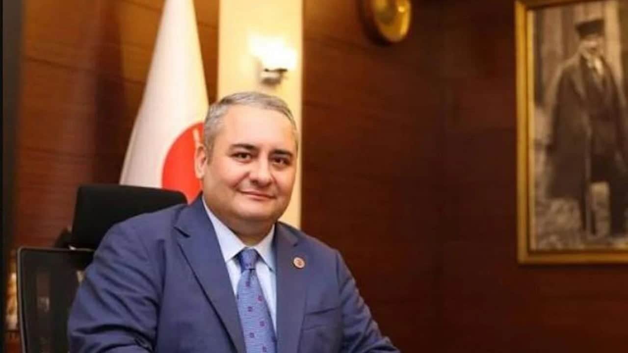 Foto - Keçiören Belediyesi’nin uyuşturucu testi solu gerdi: Fondaş kalemşörlerden algı operasyonu