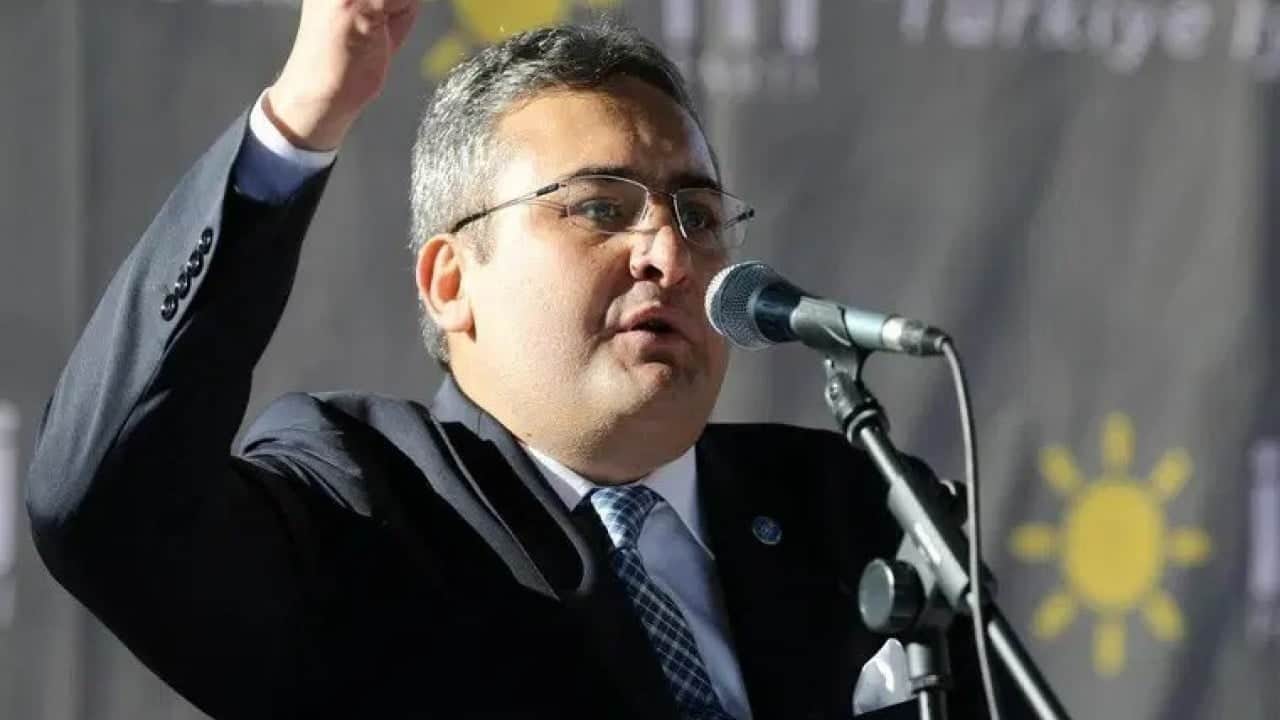 Foto - Keçiören Belediyesi’nin uyuşturucu testi solu gerdi: Fondaş kalemşörlerden algı operasyonu