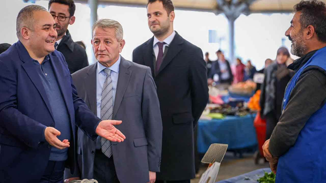 Foto - Keçiören Belediyesi’nin uyuşturucu testi solu gerdi: Fondaş kalemşörlerden algı operasyonu