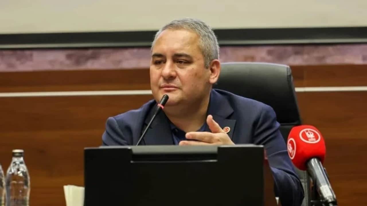 Foto - Keçiören Belediyesi’nin uyuşturucu testi solu gerdi: Fondaş kalemşörlerden algı operasyonu