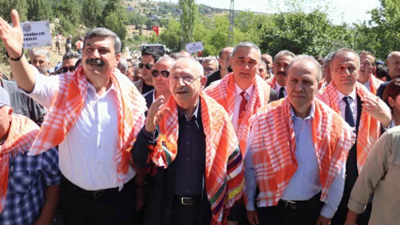 Foto - Kemal Kılıçdaroğlu sessizliğini bozdu: O sopayı yeri geldiği zaman kullanacağım