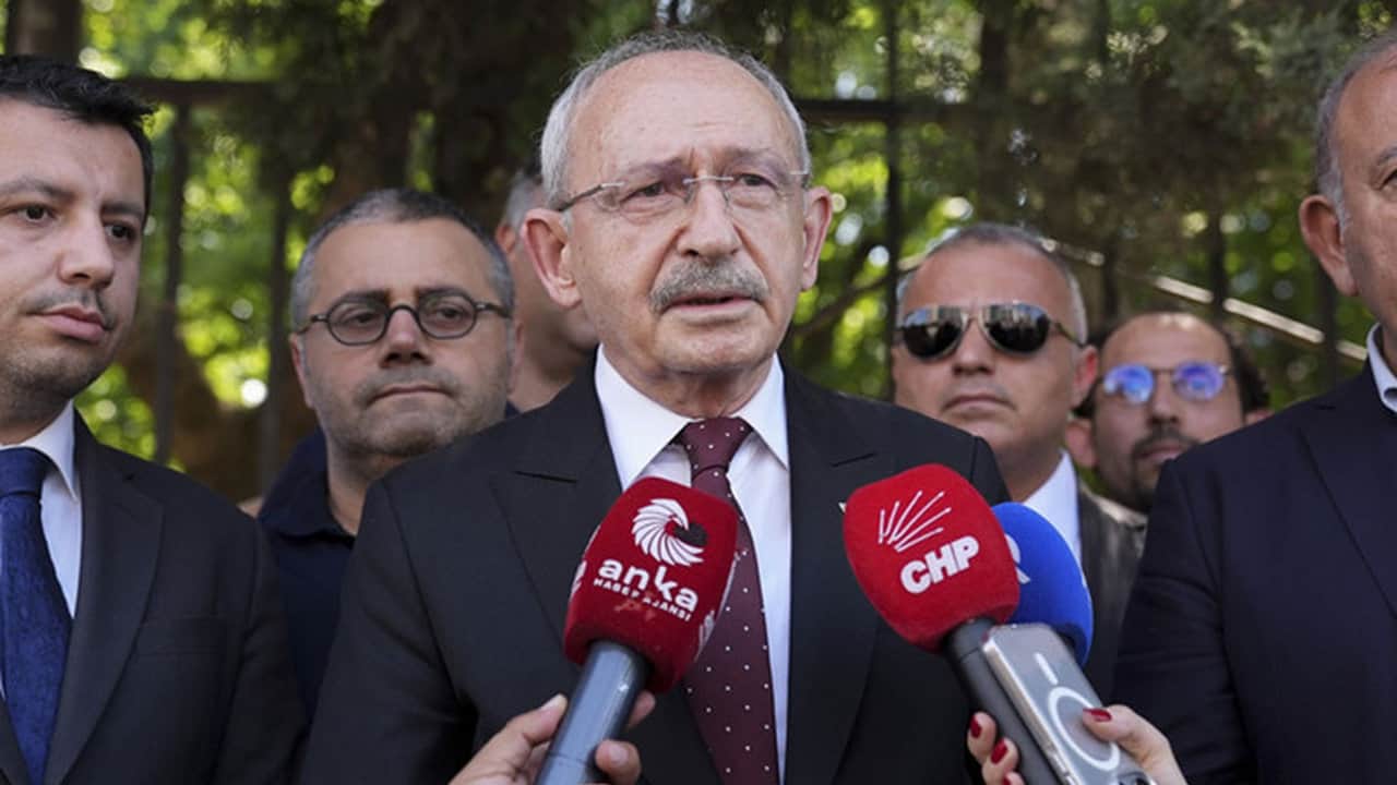 Foto - Kemal Kılıçdaroğlu’nu tutabilene aşk olsun! Son rakam ağızları resmen açık bıraktı