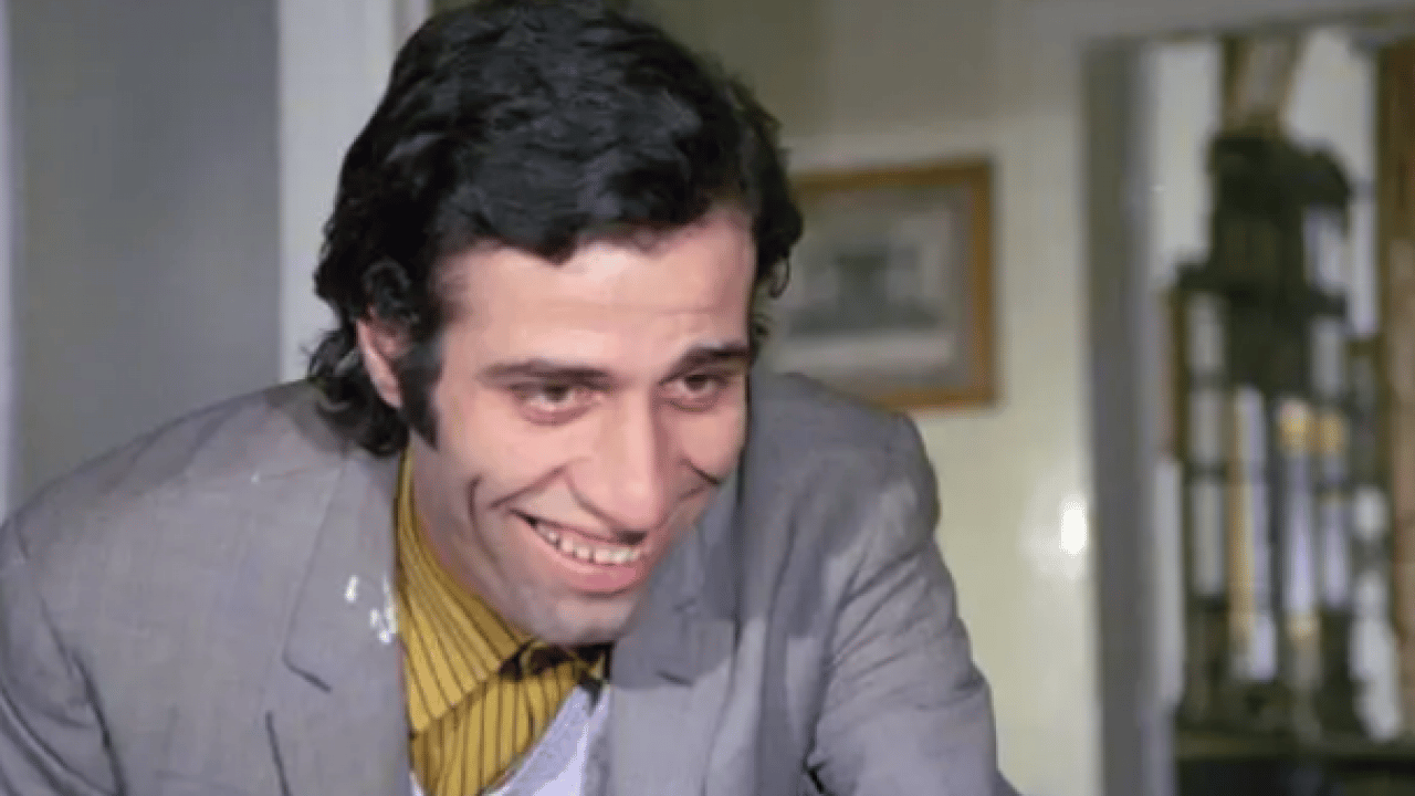 Foto - Kemal Sunal eşinden bile saklamış! Gizli Almanya ziyaretinin nedeni şaşırttı!