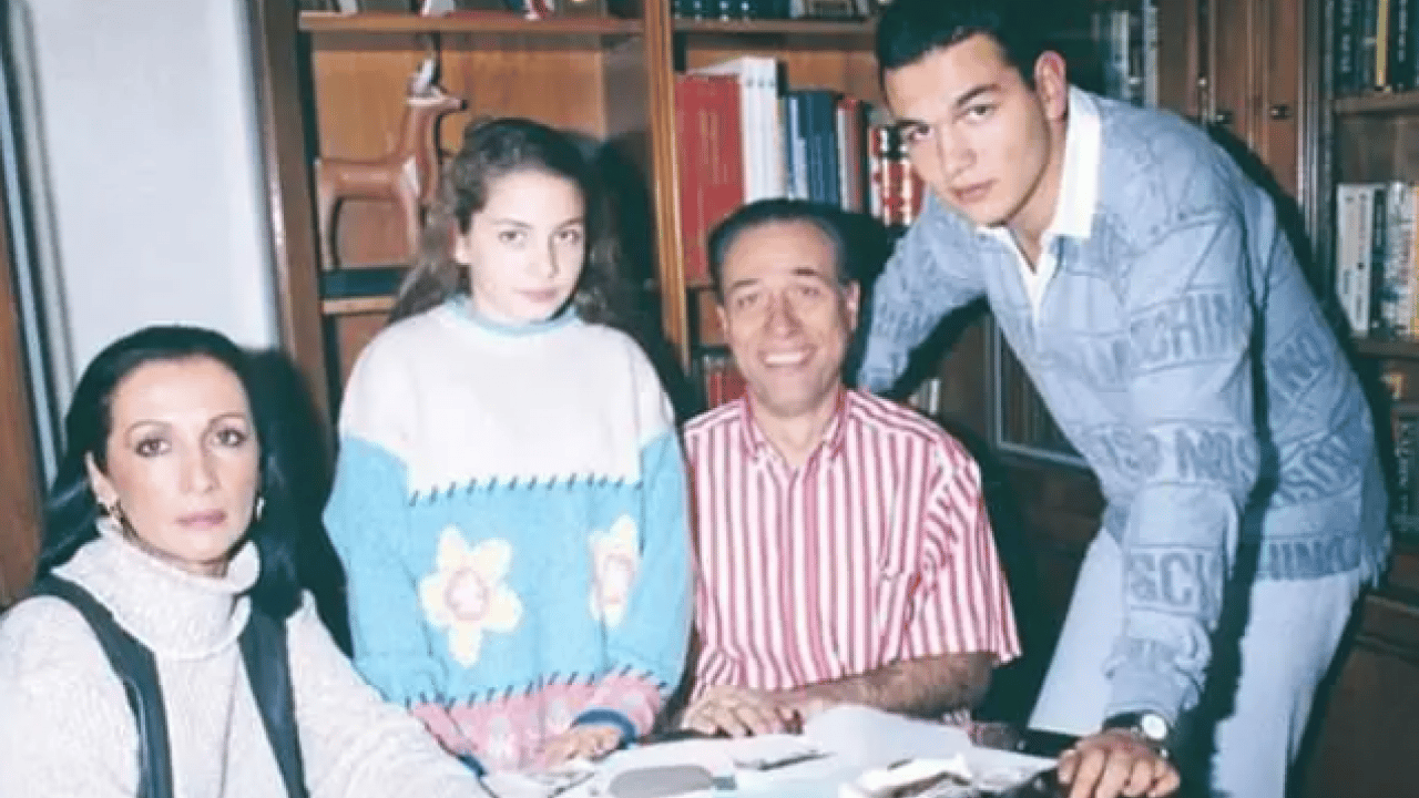 Foto - Kemal Sunal eşinden bile saklamış! Gizli Almanya ziyaretinin nedeni şaşırttı!