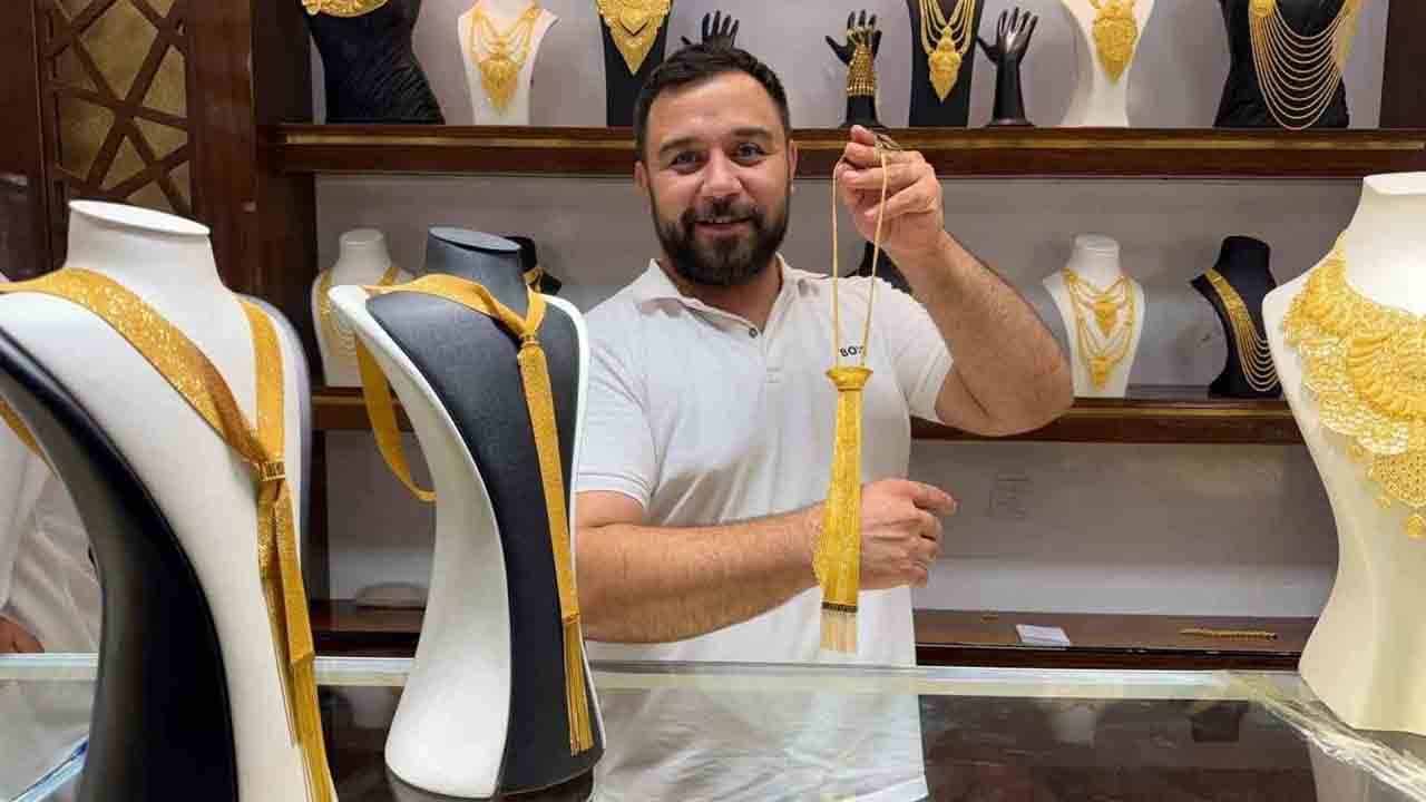 Foto - Kemerden sonra şimdi de bu! Araba fiyatına kravat