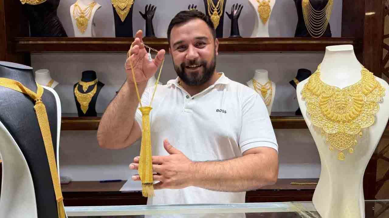Foto - Kemerden sonra şimdi de bu! Araba fiyatına kravat