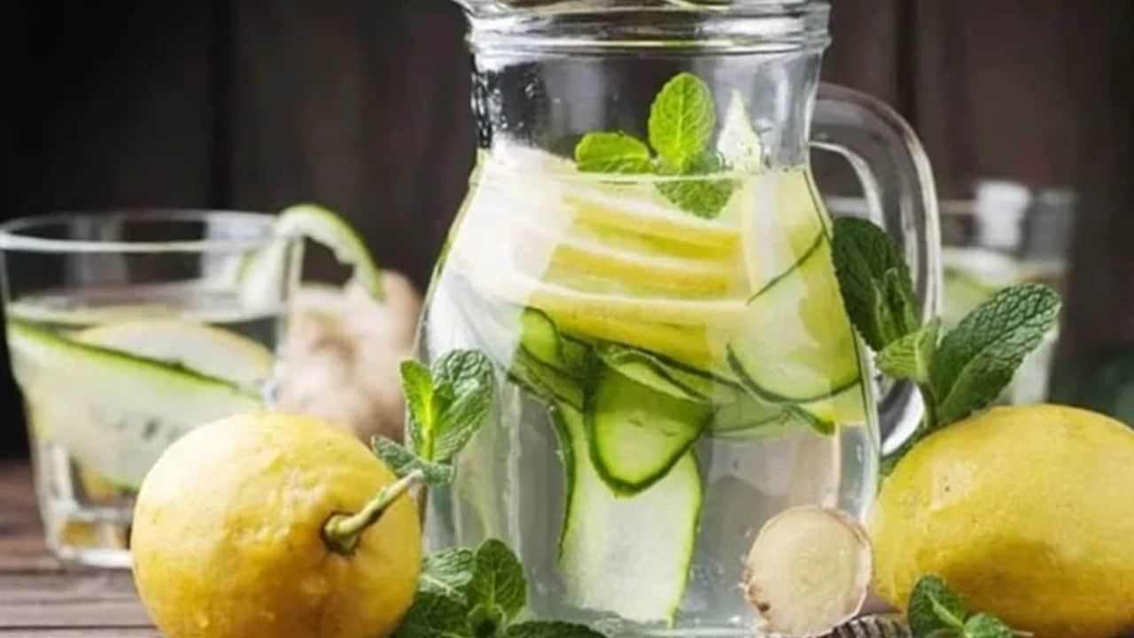 Foto - Kendi başına Nane-Limon gerçek destek veriyor mu? Soğuk algınlığında ise bu tavsiye ediliyor... İçin diyorlar