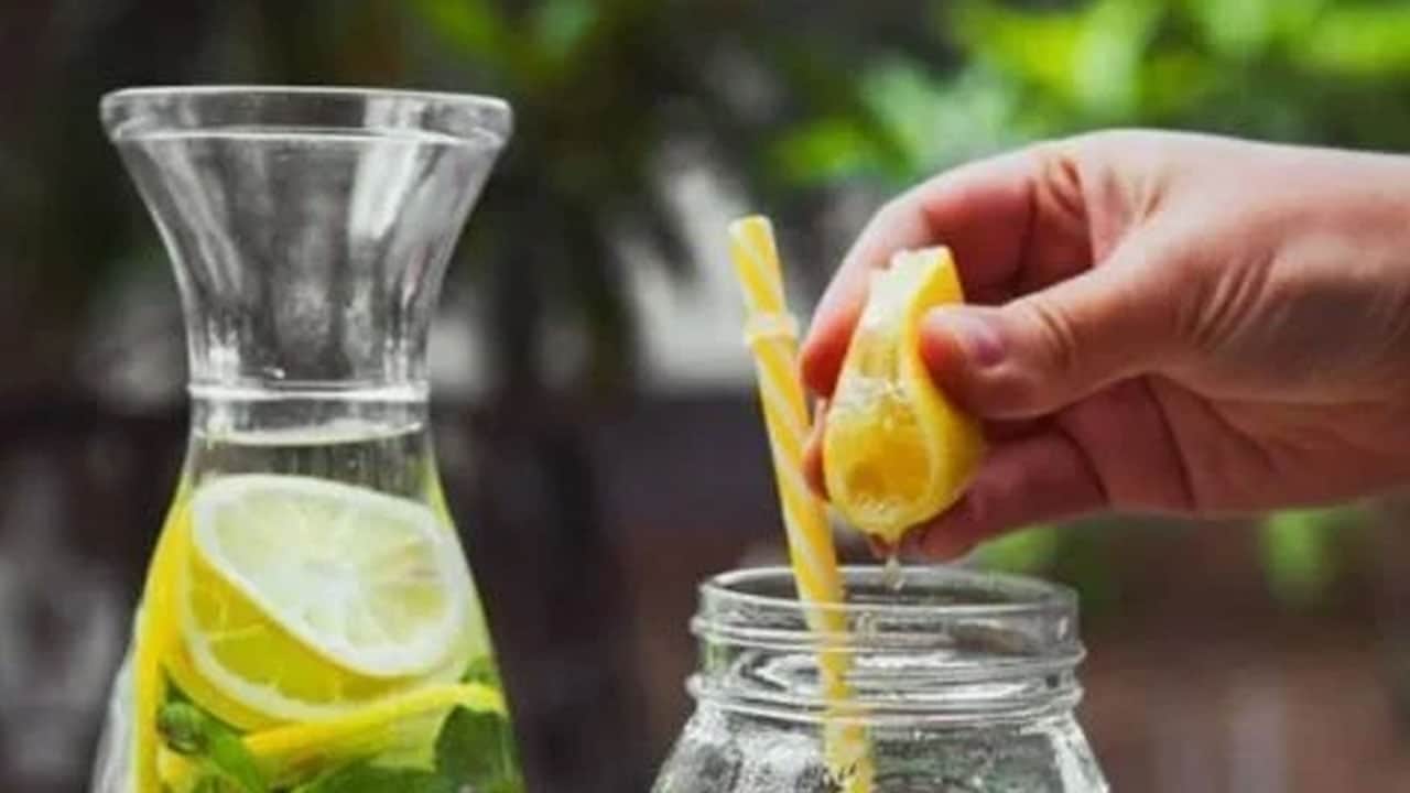 Foto - Kendi başına Nane-Limon gerçek destek veriyor mu? Soğuk algınlığında ise bu tavsiye ediliyor... İçin diyorlar