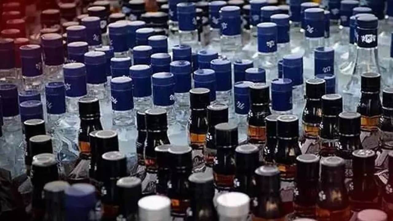 Foto - Kendileri ettiler, kendileri buldular! Sahte içki sebebiyle 12 kişi hayatını kaybetti