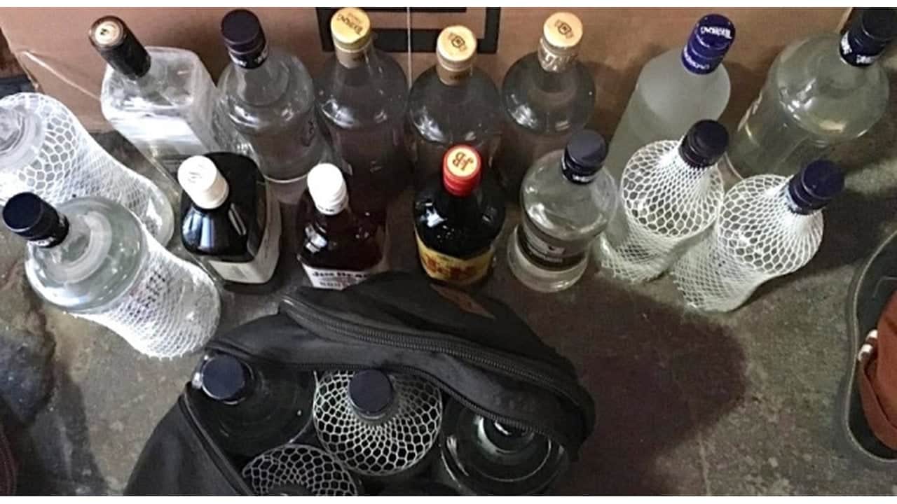 Kendileri ettiler, kendileri buldular! Sahte içki sebebiyle 12 kişi hayatını kaybetti