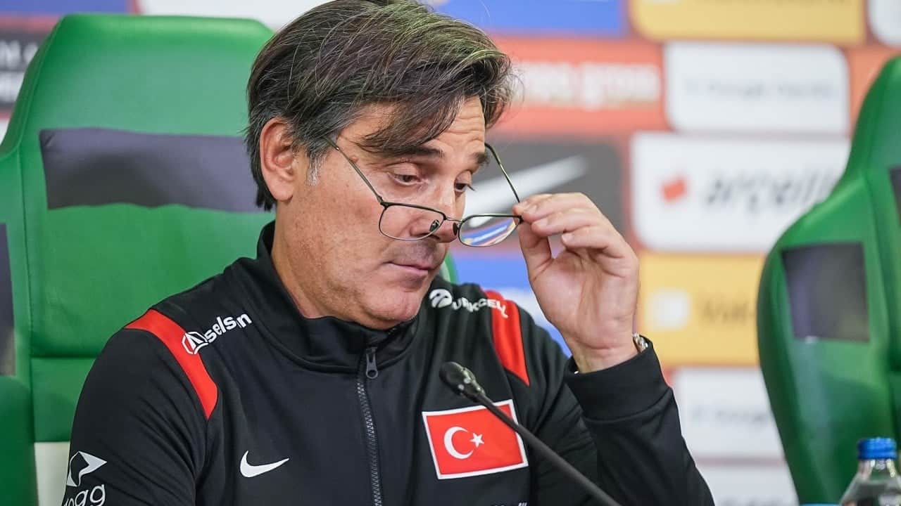 Foto - 'Kendimi Türk gibi hissediyorum' diyen Montella kalacak mı? İşte son karar