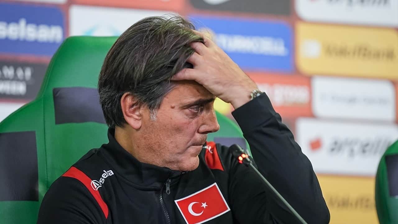 Foto - 'Kendimi Türk gibi hissediyorum' diyen Montella kalacak mı? İşte son karar