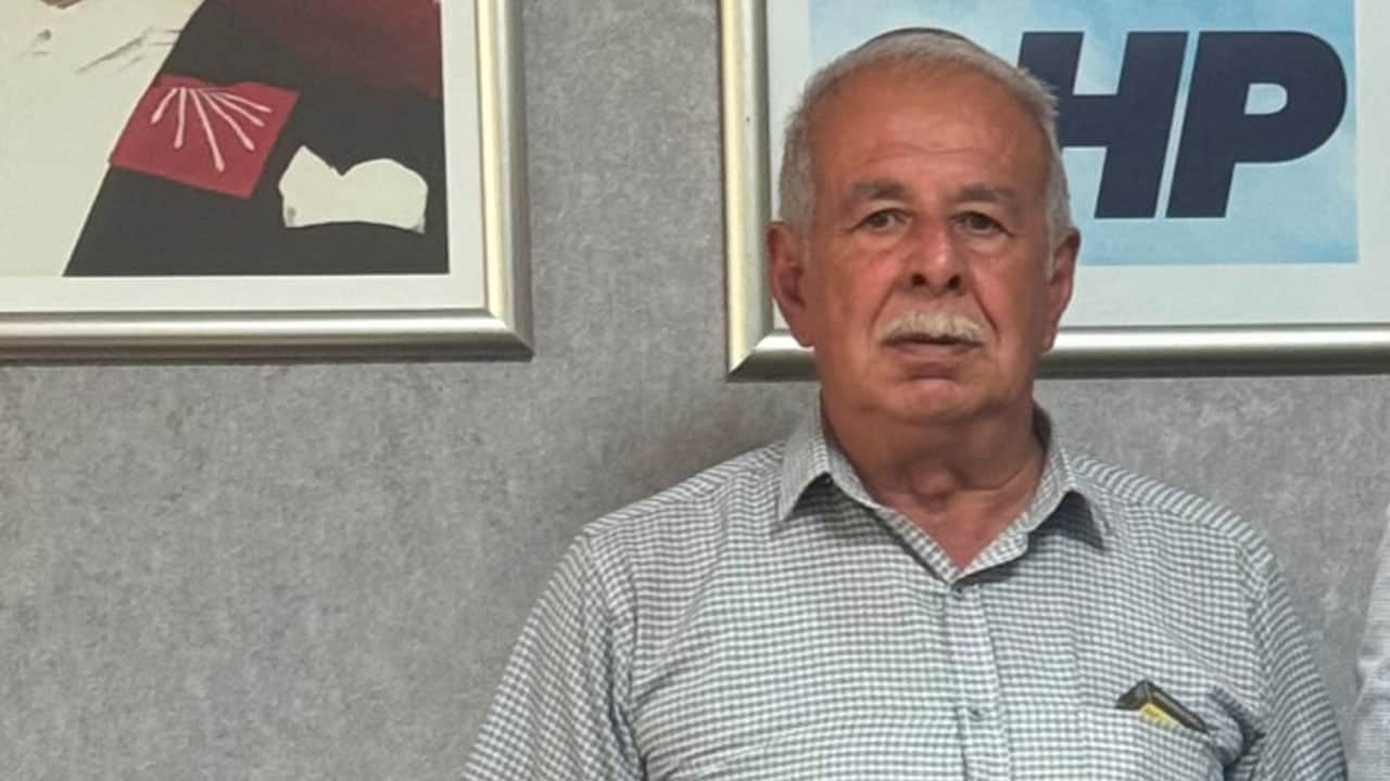 Foto - Kendin ek kendin sat! CHP’li başkan torbacı çıktı