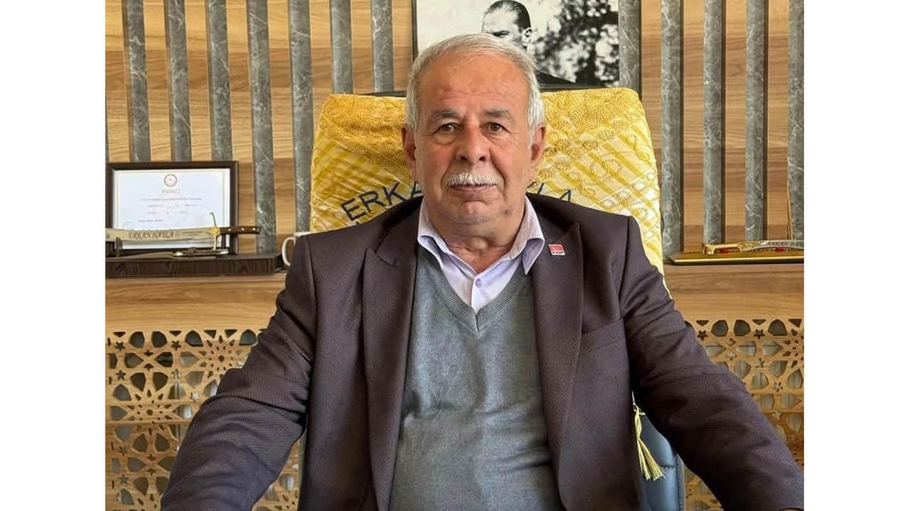Foto - Kendin ek kendin sat! CHP’li başkan torbacı çıktı