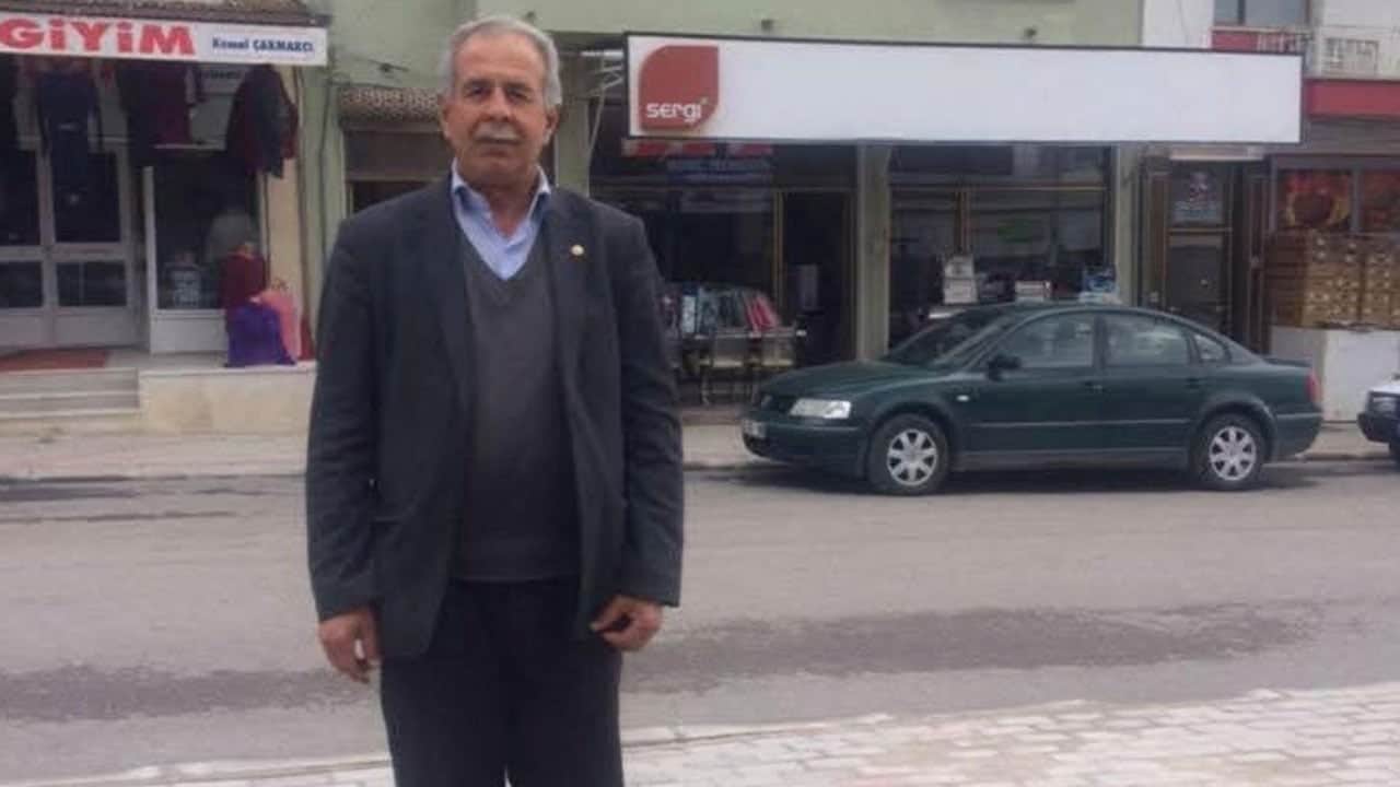 Foto - Kendin ek kendin sat! CHP’li başkan torbacı çıktı