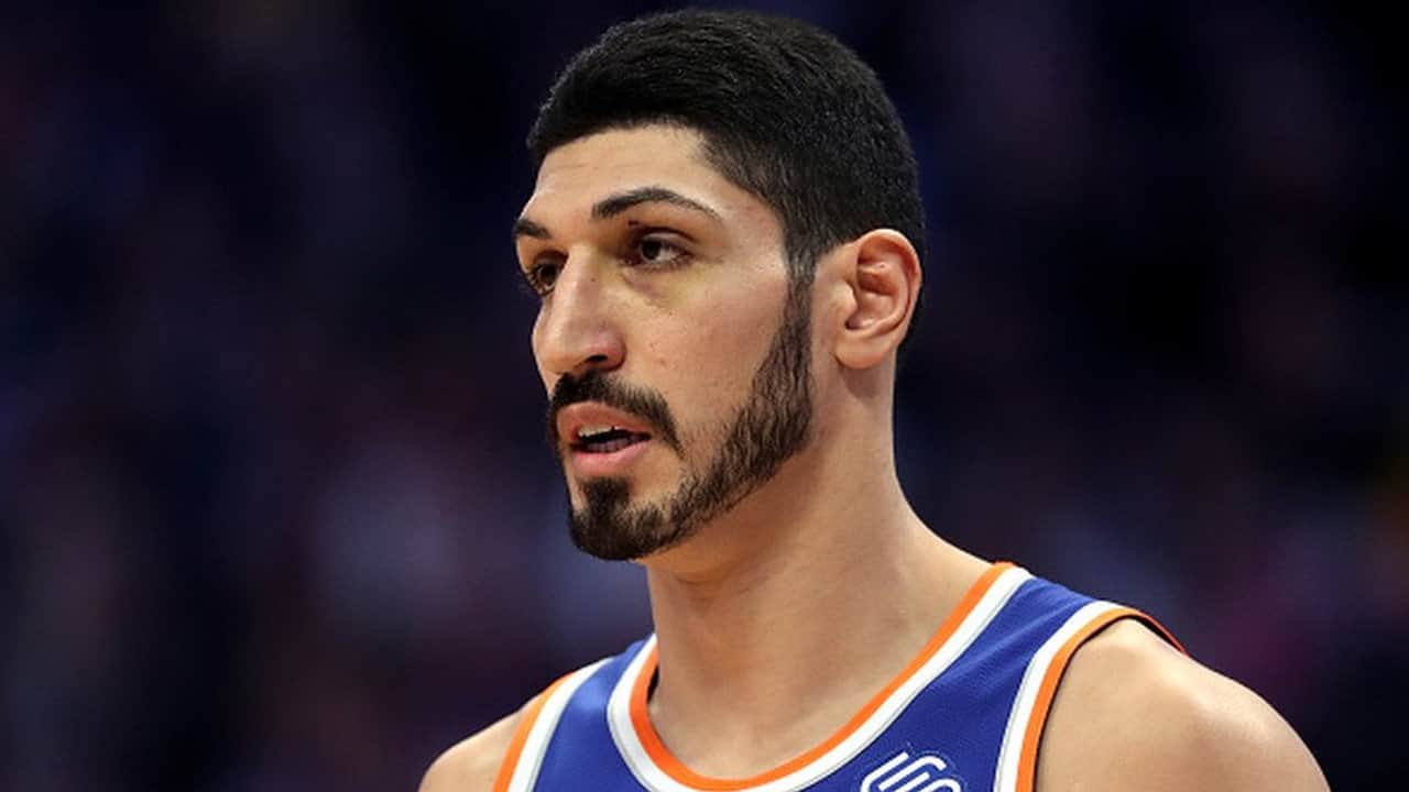 Foto - Kendisini kadın olarak tanımladığını söylemişti! Kadın basketbolcular, FETÖ’cü Enes Kanter’in feleğini şaşırttı