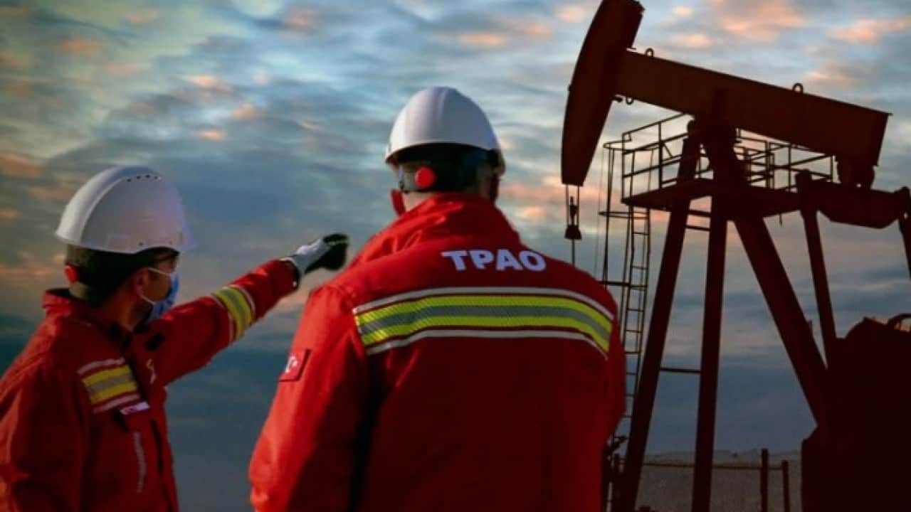 Kentte petrol umudu yeniden alevlendi: Yerin altına iniliyor, herkesi heyecan bastı