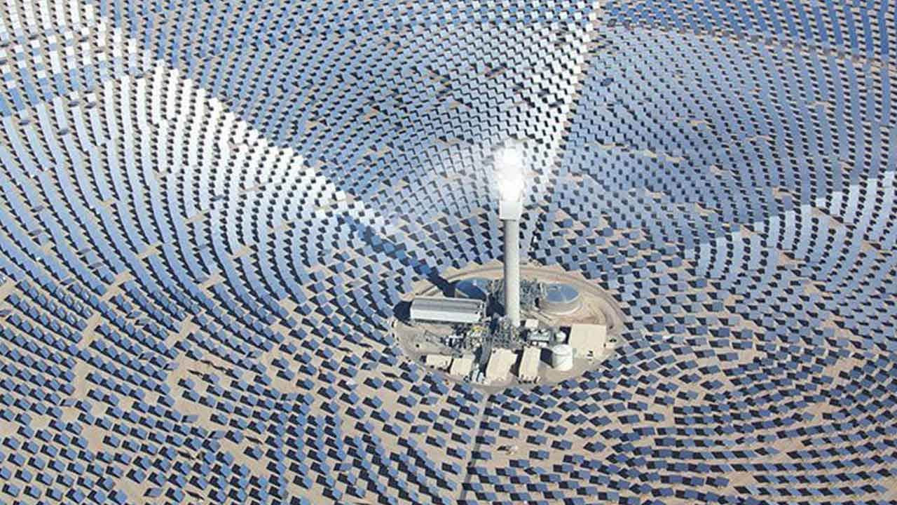 Foto - Kentten petrol fışkırıyordu: Şimdi de gündeme oturacak sınırsız enerji hamlesi geldi