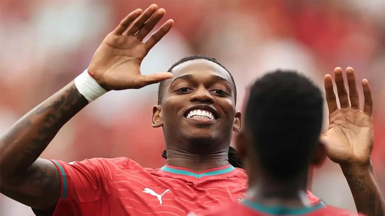 Foto - Kesinleşti: Galatasaray Transferde Bombayı Patlatıyor!
