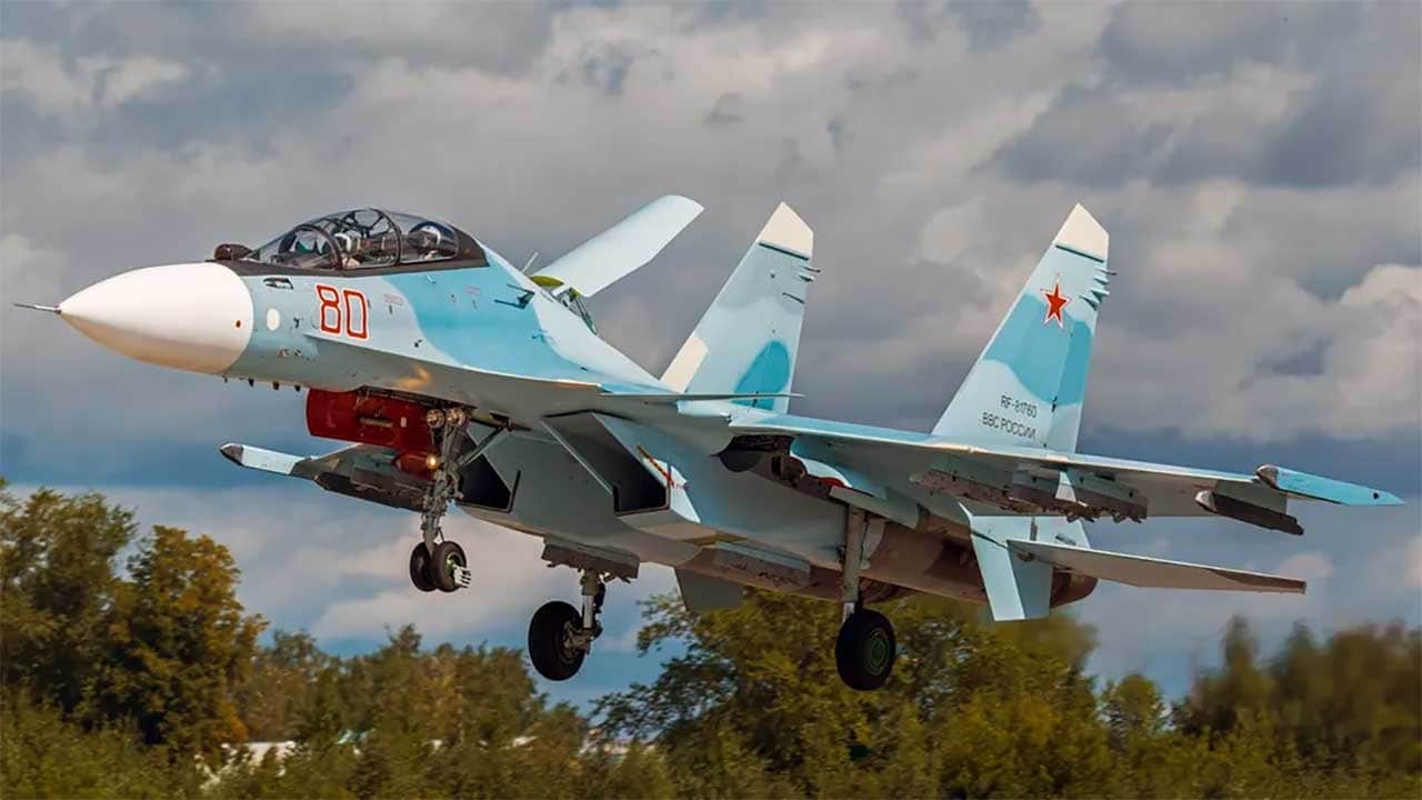 Foto - KGB'yi kıskandıracak başarı! Savaş uçaklarını imha ettiler
