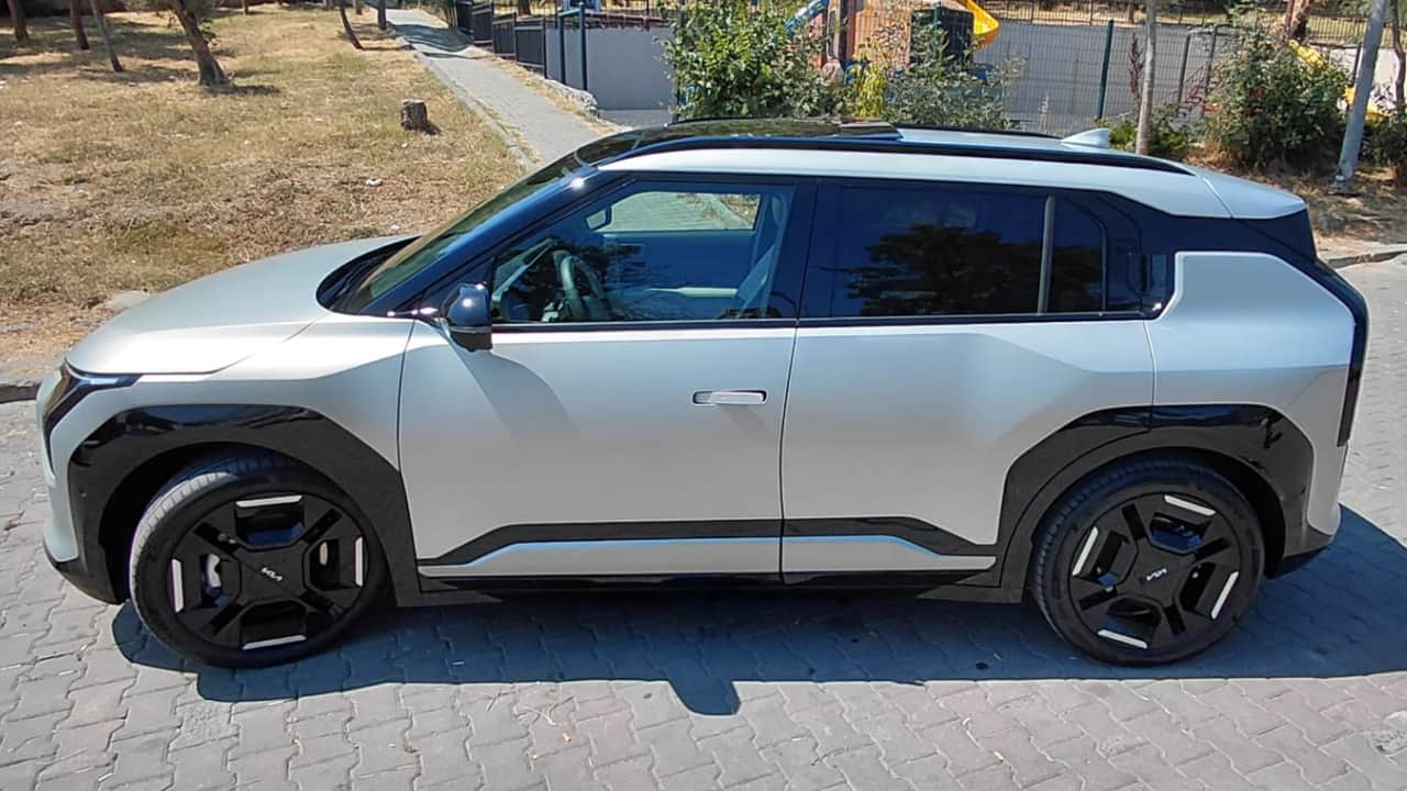 Foto - Kia EV3’ün en güçlü kozu menzili değil! Bu SUV elektrikli otomobile bakışı değiştiriyor!