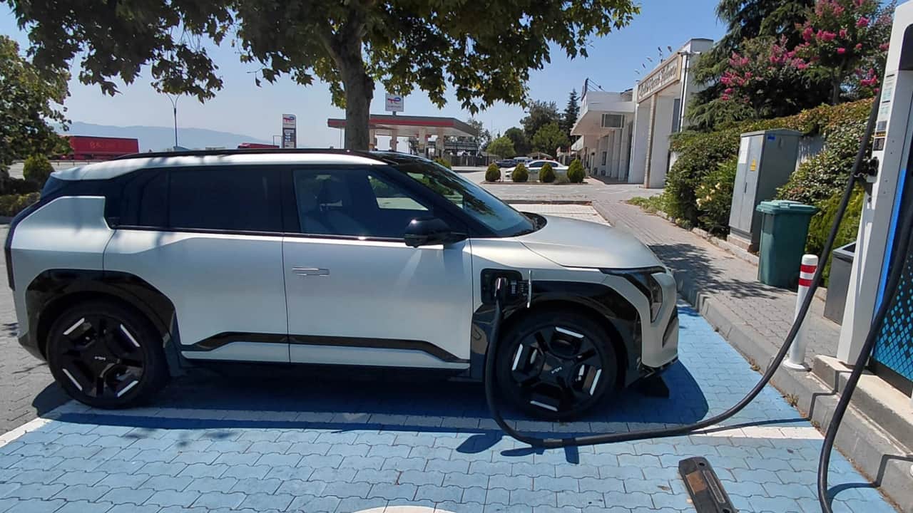Foto - Kia EV3’ün en güçlü kozu menzili değil! Bu SUV elektrikli otomobile bakışı değiştiriyor!