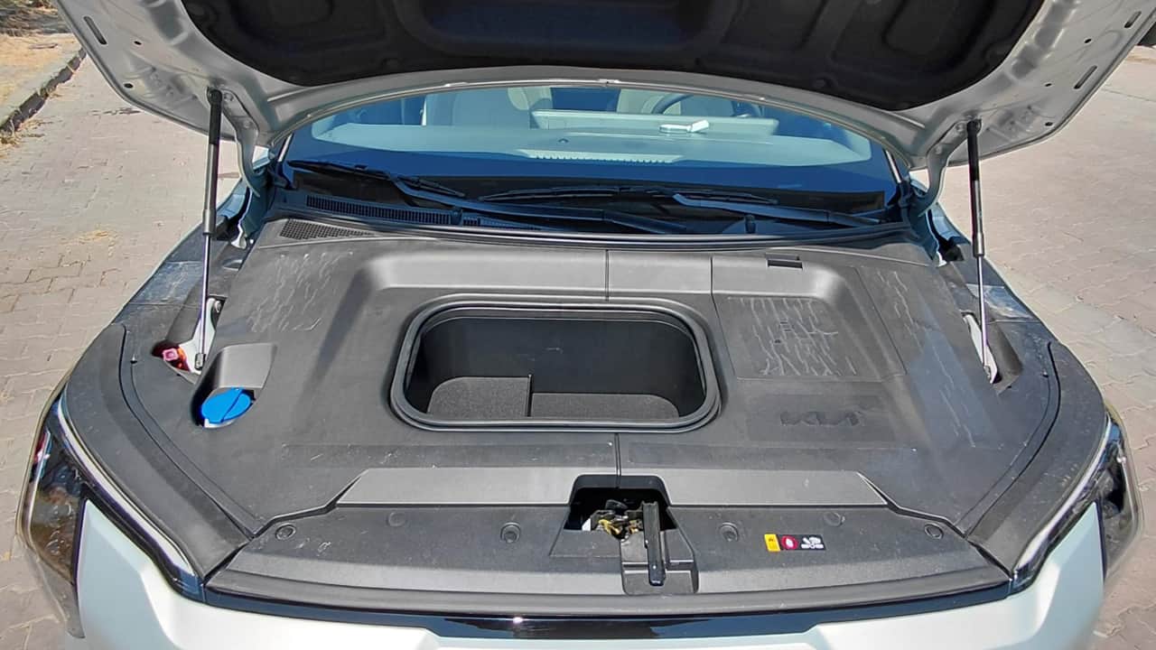 Foto - Kia EV3’ün en güçlü kozu menzili değil! Bu SUV elektrikli otomobile bakışı değiştiriyor!
