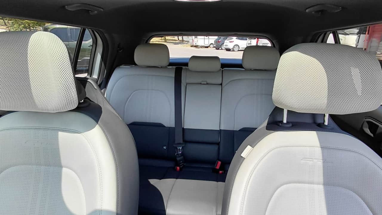 Foto - Kia EV3’ün en güçlü kozu menzili değil! Bu SUV elektrikli otomobile bakışı değiştiriyor!