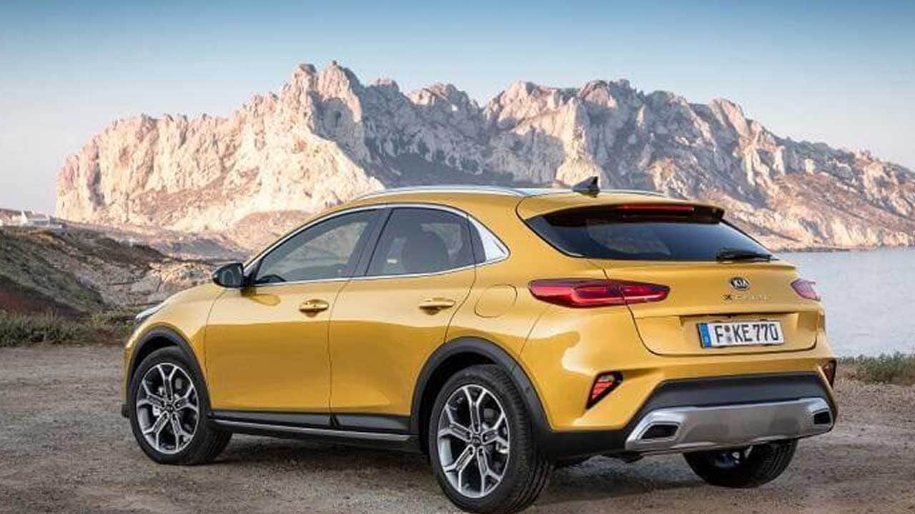 Foto - Kia sen ne yaptın öyle! XCeed araçta indirime gitti
