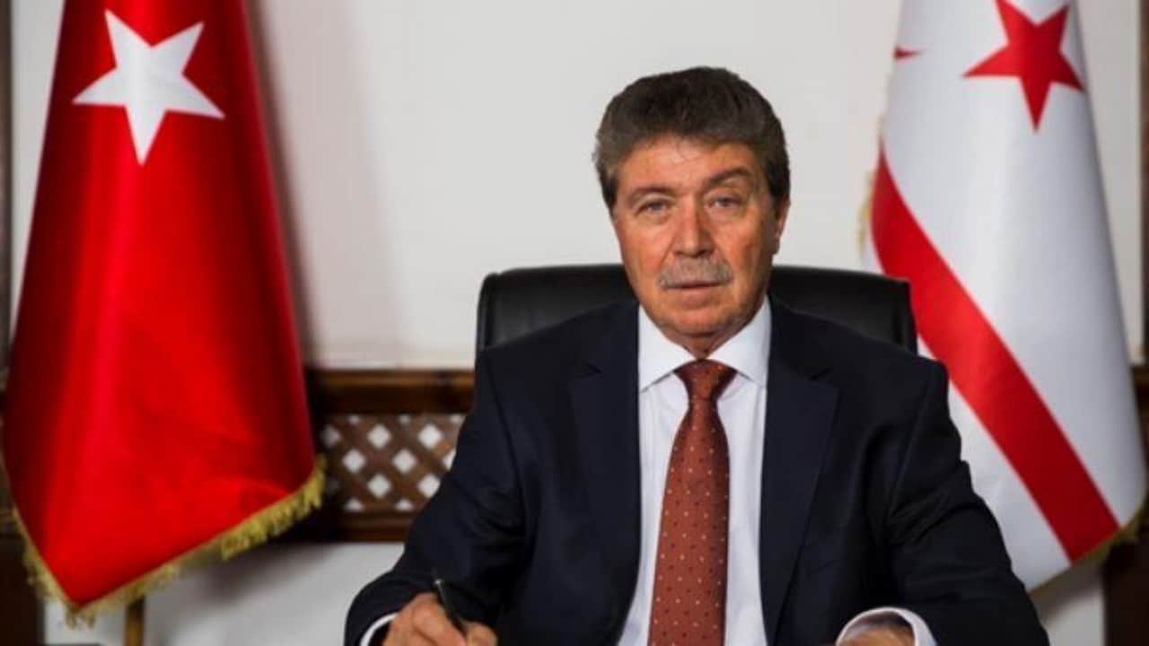 Foto - Kıbrıs’ta çılgına çeviren gelişme: Cüret ettikleri şu edepsizliğe bakın hele
