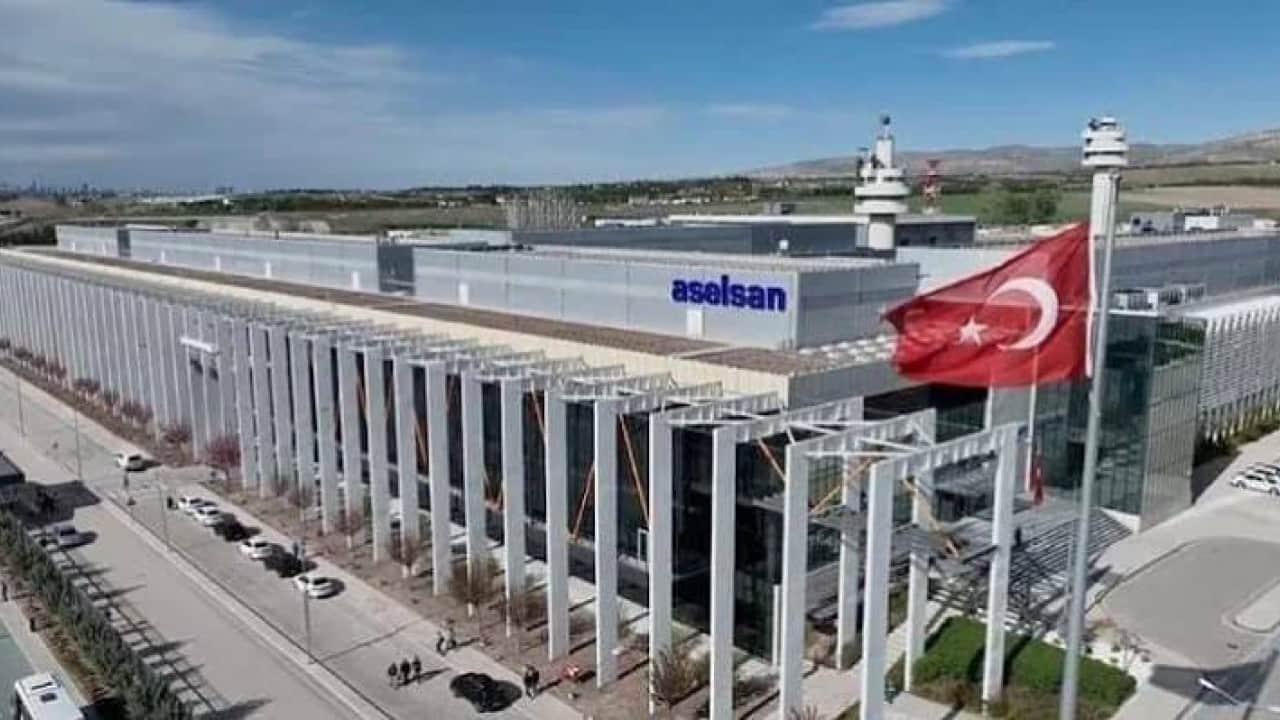 Foto - KILIÇ ve TUFAN için seri üretim düğmesine basıldı!Türkiye’nin ilk kamikaze otonom deniz araçları görevde