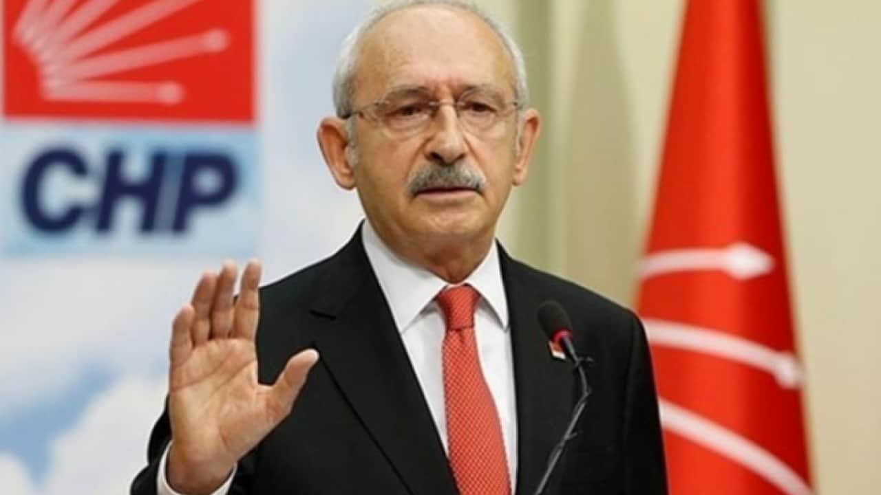 Foto - Kılıçdaroğlu aday gösterebilecekleri iki isim için şart koştu: Birine ‘aklan da gel’ diğerine ‘saklanma gel’