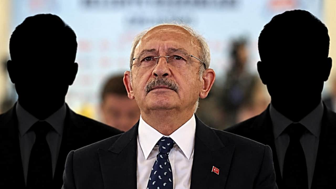 Foto - Kılıçdaroğlu aday gösterebilecekleri iki isim için şart koştu: Birine ‘aklan da gel’ diğerine ‘saklanma gel’